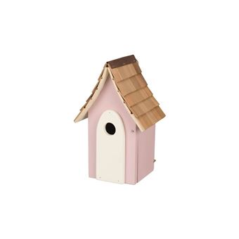 Nichoir En Bois Pour Oiseaux Sauvages 18 X 30 X 15 Cm Trixie