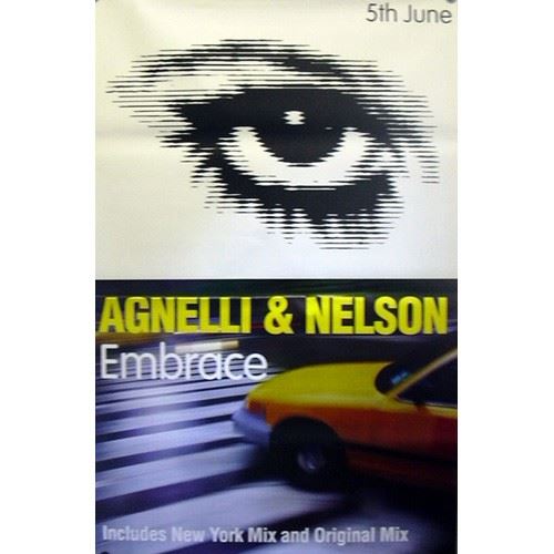 Acheter Agnelli & Nelson - 100x150 cm - AFFICHE / POSTER État correct - 23,99 € Agnelli & Nelson - 100x150 cm - AFFICHE / POSTER État correct - N/A reconditionné disponible sur Fnac