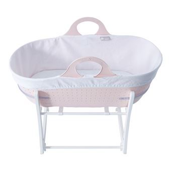 Couffin Berceau Portable Bebe Avec Support Sleepee Tommee Tippee Rose Pale Berceaux Couffins Achat Prix Fnac Couffin Berceau Portable Bebe Avec Support Sleepee Tommee Tippee Rose Pale Berceaux Couffins Achat Prix Fnac