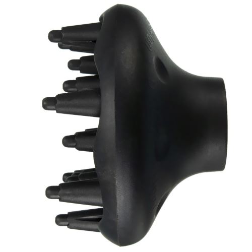 Accessoires de coiffure professionnels Diffuseur de sèche-cheveux Curl Gale Wind