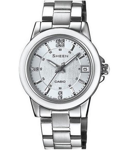 Casio - SHE-4512D-2AUER - Quartz - Analogue