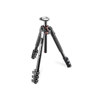 Manfrotto 190XPRO4 - trépied - 1