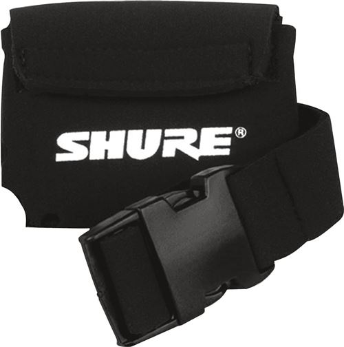 Accessoire Micro SHURE - WA570A