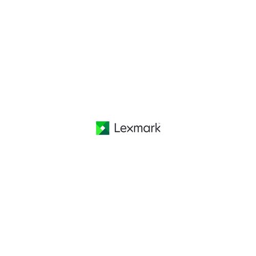 Lexmark 78C20K0 / Return Program Toner Black