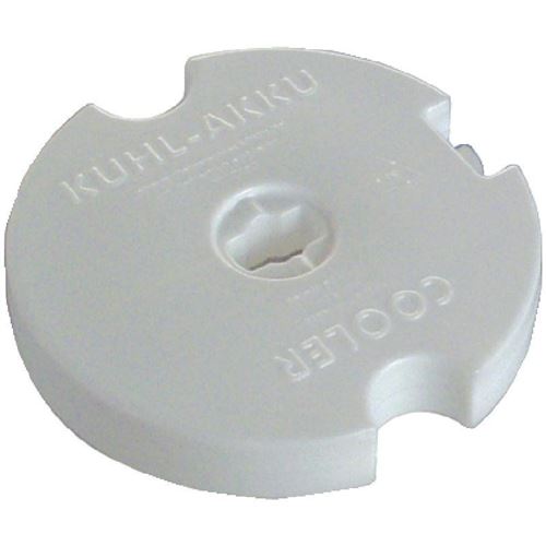 Elément Réfrigérant pour Distributeurs de Boissons et de Lait - APS - - 145x145x25mm