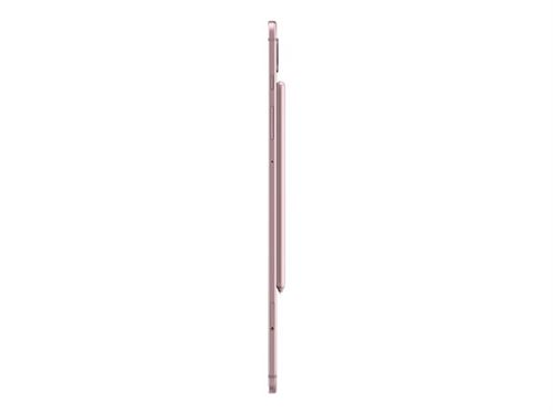 Samsung Galaxy Tab S6 T865 6 Go de RAM 128 Go LTE (Rose Blush)