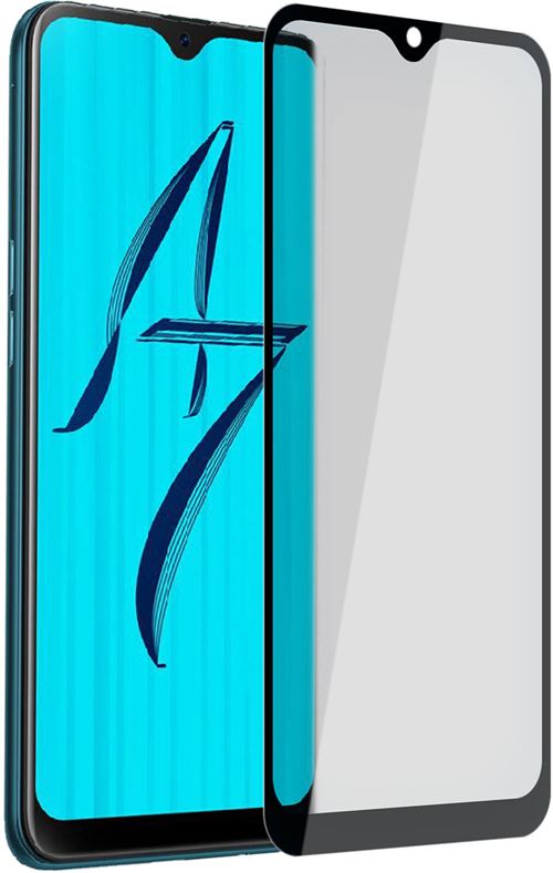 Protection ecran AKASHI ALTAX 7 GLASS
