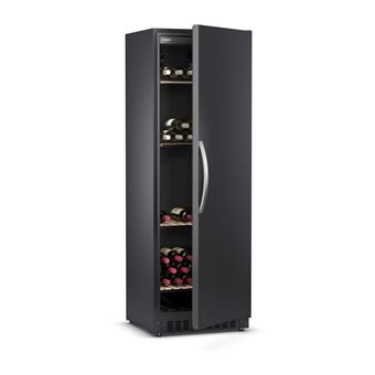 dometic cave a vin de vieillissement b195s - monozone - 195 bouteilles