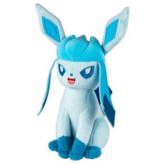 Peluche Pokémon Givrali Tomy