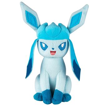 Peluche Pokémon Givrali Tomy