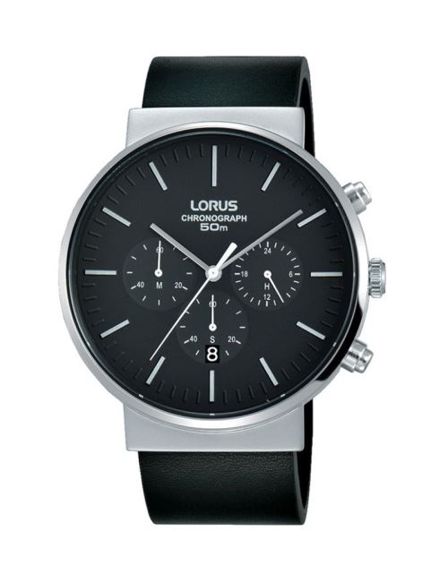 Lorus Montres Noir Homme - RT373GX8