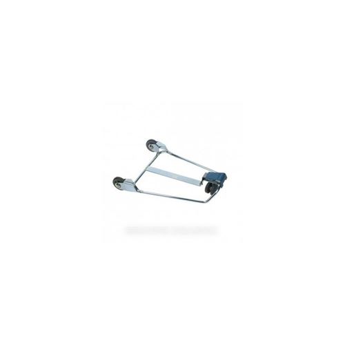 Nilfisk Chariot Amovible À Roulettes Gs/Gm80 Pour Aspirateur Advance - Image 3