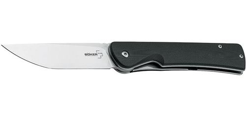 Couteaux pliants - böker plus - 01bo258 - komusubi