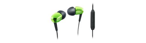 Philips SHE3905GN - In-ear hoofdtelefoons met micro