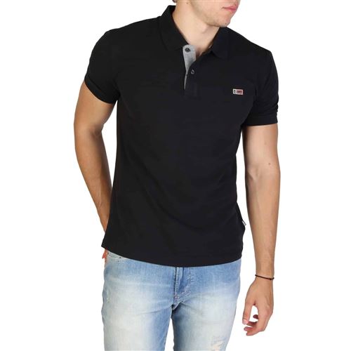 Napapijri - TALY3_NP0A4EGD - Noir Taille M,Couleur Noir