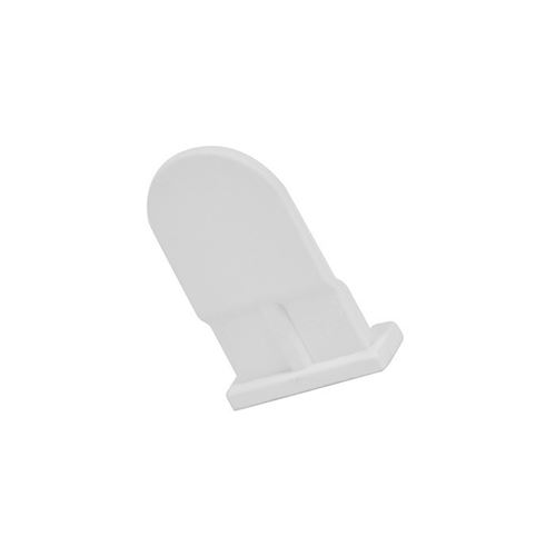 Charnière Sèche Linge Electrolux Tige Contact Microswitch De Porte - Réf: 1366367009