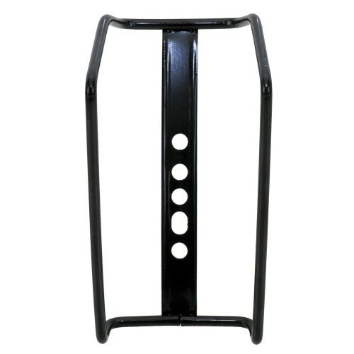 M-Wave protecteur de feu arrière 11 cm noir