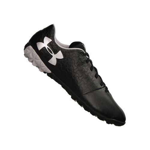 Baskets basses Under Armour Magnetico Select TF Noir pour Hommes 43