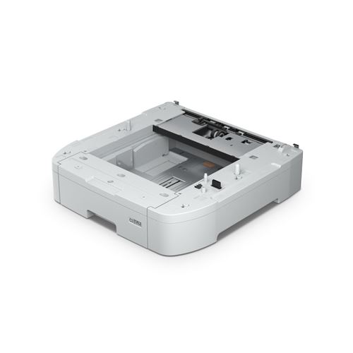 epson 500 sheet paper cassette for wf-c8600 series noir