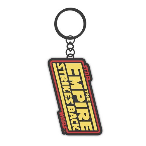 Porte-Cle Star Wars The Empire Strikes Back