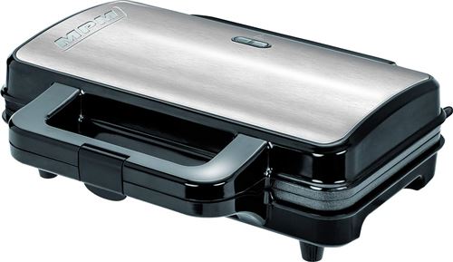 Mpm gaufrier pour 2 gauffres 1000 w mgo-20 m mgo-20m