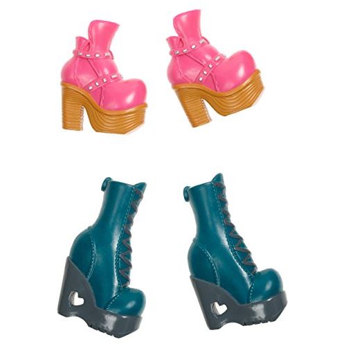 Bratz ShoefieSnaps Pack - Style 3