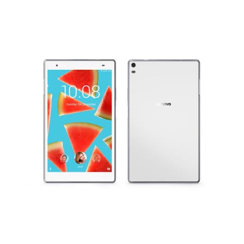 Lenovo za2e0063de plus 20,32 cm (8 pouces) tablette pc (qualcomm snapdragon apq8053 quad-core, 4 go de ram, 64 go emcp, wi-fi, a