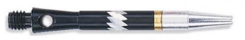 Unicorn arbres noir Ali 360 Spinmoyen 3 pièces