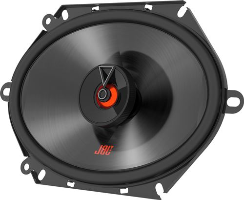 JBL Club 8622F - Haut-parleurs - pour automobile - 60 Watt - 2 voies -  coaxial - 6 x 8 - Enceinte sans fil - Achat & prix