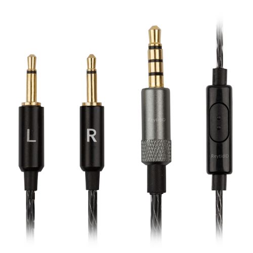 Le remplacement du câble pour Sennheiser