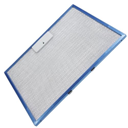 Whirlpool Filtre Métallique Hotte 482000092088 Ariston Hotpoint, Elica, Whirlpool, Bauknecht, Indesit, Ignis - 317707