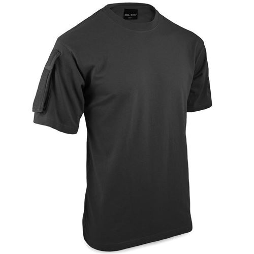 T-shirt uni T-Shirt Mil-Tec