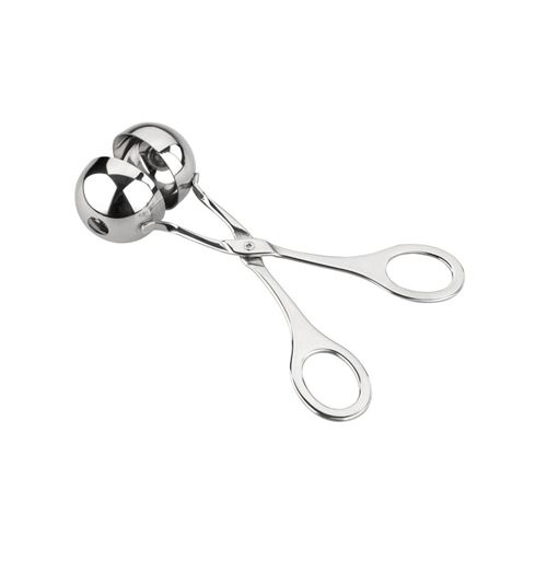 Pince à boulettes - Accessoire de cuisine