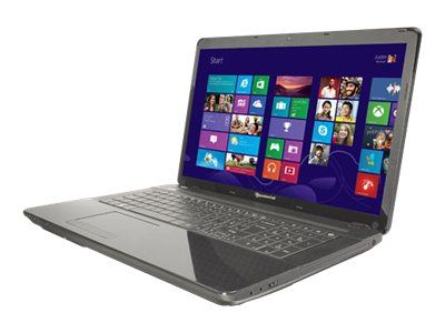 Packard Bell Easy Note LE69KB-12504G50Mnsk AMD E1 2500 Win