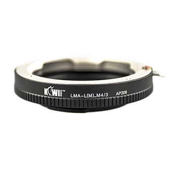 Kipon Adaptateur pour Leica Visio sur MFT - acheter sur