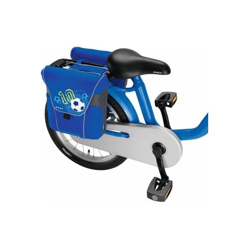 Paire de sacoches PUKY DT3 - Bleu