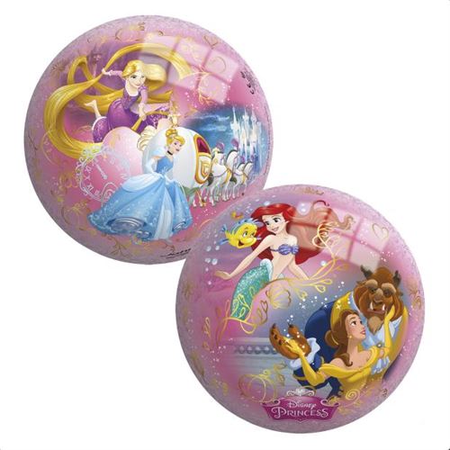 Ballon pearl princesse 23cm