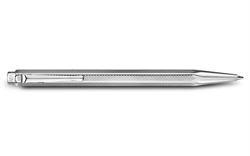 Stylo bille Ecridor Rétro - Caran d'Ache