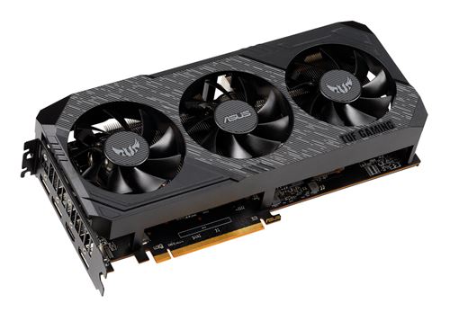 Radeon RX 5700 - TUF GAMING OC