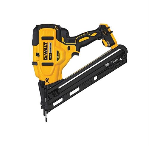 Cloueur De Finition 15Ga Xr 18V Li-Ion Brushless Sans Batterie Ni Chargeur Dcn650N Dewalt