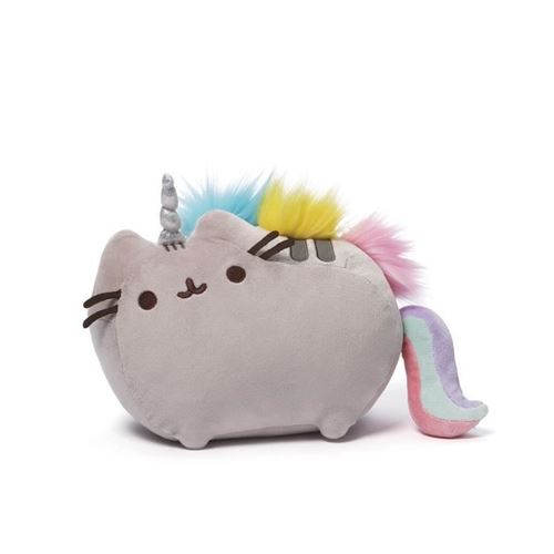 GUND - PUSHEEN Licorne 33cm - Peluche
