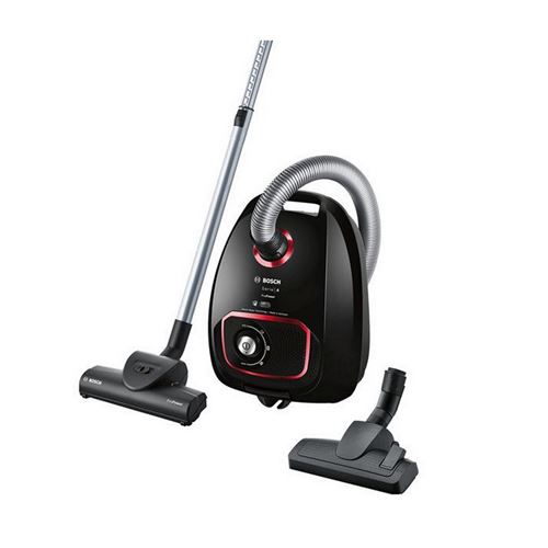 Aspirateur Sac 850w 76db Tb Filtre Hepa13 Sac 4l G- All Et Bbz41fgall Bosch - Bgbs4pow1