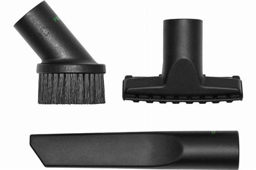 Kit De Nettoyage Buses D 27 / D 36 D-Rs - Festool - 492392