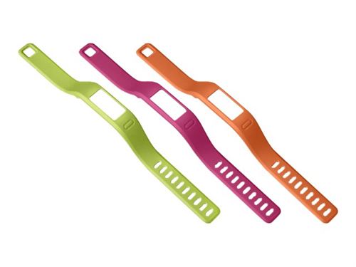 Garmin - Kit de bracelets pour bracelet de suivi d'activités