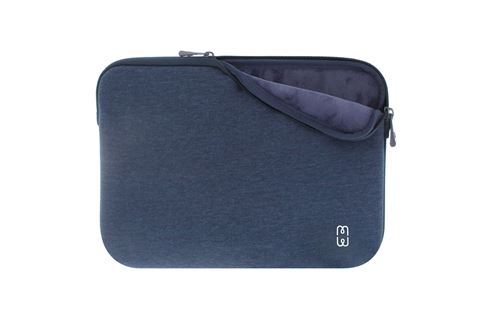 Housse MacBook Pro 15 pouces bleue