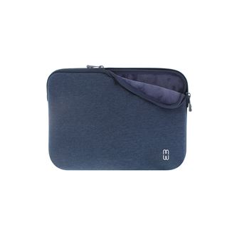 Housse PC Portable MW pour MacBook/MacBook Pro 15" Bleu
