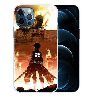 25 Sur Coque Pour Iphone 12 Pro Attak On Titan Poster Etui Pour Telephone Mobile Achat Prix Fnac 25 Sur Coque Pour Iphone 12 Pro Attak On Titan Poster Etui Pour Telephone Mobile Achat Prix Fnac