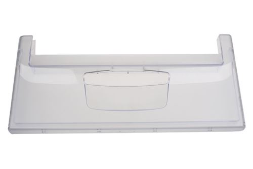 Refrigerateur Bar Ariston - Panneau Tiroir Congelation (430x197mm) Transparent - C00283745