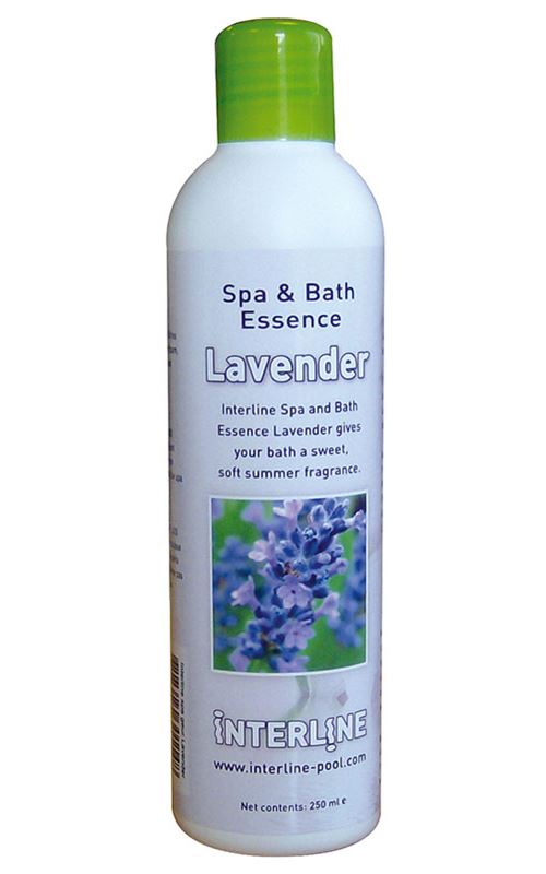 Parfum Interline Spa Lavande