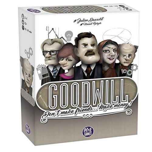 Goodwill